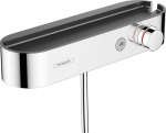 Hansgrohe ShowerTablet Select 400 Chrome 24360000