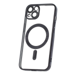 Mocco Color Chrome Mag Case Samsung Galaxy A17 4G / 5G / A18 5G jaoks