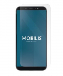Mobilis Scr. Prot. Temp. Klaas Clear-9H- Galaxy Xcover 5