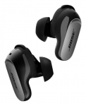 BOSE QuietComfort Ultra Peak True Wireless Stereo (TWS) krvaklappide in-ear kned/muusika Bluetooth must, hall