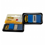 3M Post-it Postit Indeks 680-2 6802 Indeksribad IndeksStreifen dosimeetriiga (680-2)