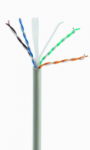 Gembird RJ45 - RJ45 UTPkat.6 100.0m