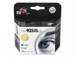 TB Print TBH-935XLCR tindikassett 1 tk sinine