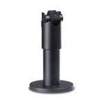 Ergonomic Solutions SP1 DuraTilt on 120mm rotation slot SP1 pole -