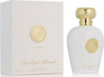 Lattafa Naiste parfm EDP Luksusne muskus (100 ml)