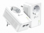 TP-LINK TL-PA7027P kit AV1000 2-porti vrguhendus