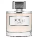 GUESS 1981 naiste veski 100 ml