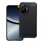 CARBON kest XIAOMI POCO F7 5G / TURBO 4 PRO 5G musta vrvi