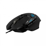 LOGITECH Hiir 910-005471 G502 must
