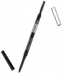 Pupa High Definition kulupaber 004 Extra Dark 0.0