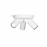 Philips by Signify Philips Idris Lagi-/Seinavalgusti 3x