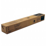 SHARP Toner MX61GTYA / MX-61GTYA Kollane