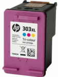 UPrint HP 303XL Color H-303XLCL-UP