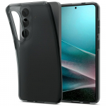 Spigen Samsung Galaxy S26 ruumikristall vedelate kristallidega etui