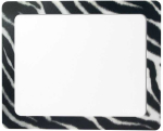 Logilink Photo mousepad Zebra