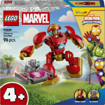 Lego Marvel 11209 Ultroni vastu Iron Man (11209)