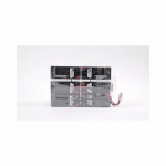 EATON EBP-1702I UPS-i akku, tiivistatud plumbumist (VRLA) 12 V 9 Ah