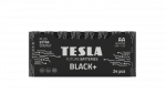 Batteries Tesla AA Black+ R06 (24 pcs)