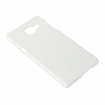 GEAR Mobile Cover White Samsung Galaxy A5 A510F 2016