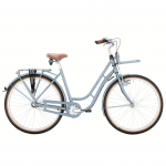 Excelsior Ratta Swan Retro FT Alu, Hall (L)