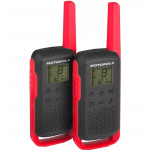 Motorola T62 RED