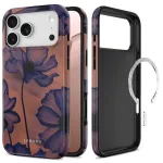 Tech-Protect LAMANO MAGSAFE IPHONE 17 PRO MAX / 18 PRO MAX VELVET NIGHT