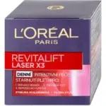 LOral Paris Revitalift Laser X3