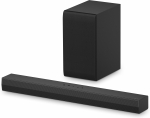 LG Electronics LG S40T 2.1 helibaar helissteem (NS40T.DSWELLK)