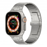 Just Mobile Titanium Watch Band for Apple Watch Ultra (1 AND 2)