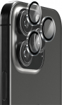 dbramante1928 Eco-lens kaamera objektiivi kate, Apple iPhone 16 Pro / 16 Pro Max (EL16CL006433)