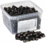 Panda tisvutimustik 2,0 kg (475007847)