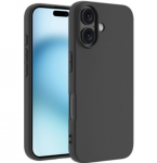 Mocco Matt tagakaas Apple iPhone 16 jaoks