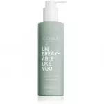 ICONIQUE Professional Unbreakable Like You pikkuste tugevdamise konditsioner - Konditsioner juukseharjade pikkuste tugevdamiseks 250ml