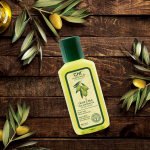 CHI Naturals koos oliiviliga Olive AND Silk juudi- ja kehali 59 ml