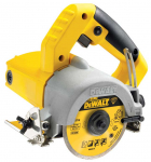DEWALT Tile SAW 110mm/1300W 34mm