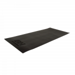 BH FITNESS Floor Protection Mat, 120 x 60 x 0.5 cm