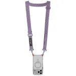 Uniwersal phone Lanyard Skinarma Scout XE lilac