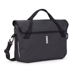 Thule Shield Attach koos InLock jalgrattakohvriga, 16", must (3205479)