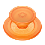Popsockets PopGrip Magsafe Orange Zest jaoks
