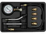 YATO YT-73022 manomeeter 0 20 bar
