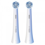 Oral-B 80782596 hambaharja otsik 2 tk valge