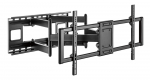 Vivolink Wall mount x-large w. arm up to VESA 800x400
