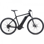 Electric bicycle Giant Roam E+ GTS, 28 inches (L)
