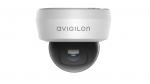 Avigilon 2.0 MP, H6 Mini Dome Camera, WDR, LightCatcher, Day/Night,