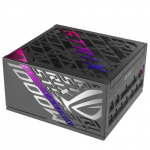 ASUS ROG STRIX-1000P-GAMING toiteplokk 1000 W 20+4 tihniku ATX ATX must, hbe