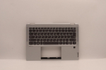 Lenovo COVER Upper Case ASM_EURO ENGW82R7 CG BL