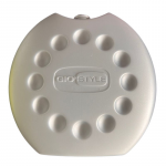 GIOSTYLE Klma element Space Ice 400 hbedase vrviga