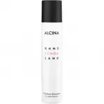 Alcina Ganz Schn Lang kuiv ampoon pikkadele juustele 200ml