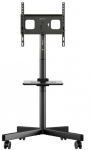 ONKRON TV seade, reguleeritav alus/26-65" must TS1137-B