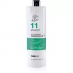 Puring 11 VolumeUp Volumizing Conditioner - Kondicionr pro objem 1000ml